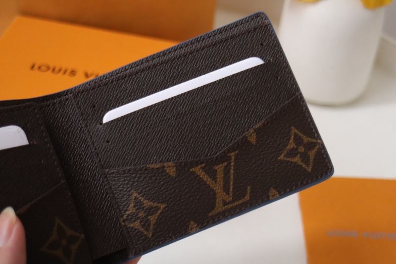 Louis Vuitton Wallets